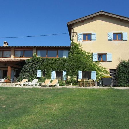 Bed and Breakfast Le Mas Shabanou Roquefort-les-Pins Zewnętrze zdjęcie